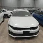 كيا 5 استاندر مطور بصمه - بانوراما 2026 كاش وتمويل