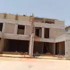 مقاول مباني فلل ملاحق شقق ترميم رتدادات غرف