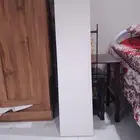 رف ابيض ايكيا متر1