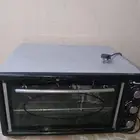 ميكرويف للبيع شغال شرط