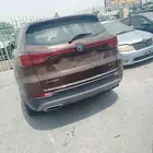 شانجان حجم 75 موديل 2020 قطع غيار فقط