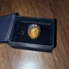 خاتم سليماني فضه 950 تفصيل مديني