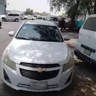 شفروليه كروز 2013