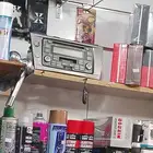 مسجل سيدي شريط فلاش لوكس فرارات.يركب لأغلب سيارات تويتا