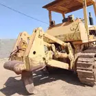 بلدوزر أمريكي جاهز للبيع قطع