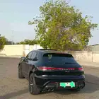 بورش ماكان 2022