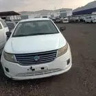 جيلي جي سي 7