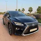لكزس RX 2017 BB للبيع
