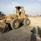 شيول للبيع 920 كتربلر بطاقة جمركية َمتحركات على الشرط