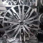 جنوط كيا كدنزا موديل2021 مقاس 18 اصلي وكاله