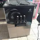 مكينه ايس كريم جيل ماتك معدات مطعم اغراض مطعم معدات كوفي