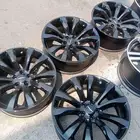 جنوط كلسرر اس أر تي أصلي وكاله