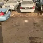 فورد فكتوريا موديل 2000 لين 2011 تشليح بيع قطع غيار فقط