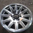 جنوط برايد
