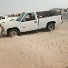 جمس موديل 2000البيع تشليح
