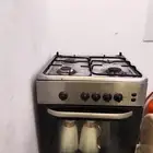 غاز ما شاء الله نظيف بس ما عاد احتاجه خذيت واحد حجم كبير شغا