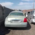 لنكولن تاون كار 2007