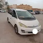 للبيع تويوتا بريفيا 2004
