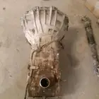 تحويله كامله قير عادي جيب جي اكس ار