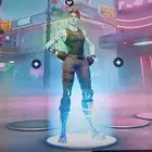 مدرب فورت نايت الساعه 10دولار