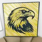 لوح هاند ميد جميع المقاسات