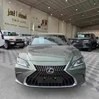 لكزس - ES 250 - استاندر - كويتي - 2025