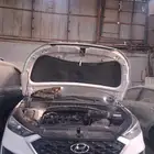مكينة توسان 2019