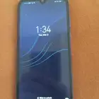 هواوي هونر مستعمل نظيف عملي