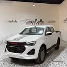 ايسوزو ديماكس GT فل كامل خليجي 2026