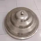 صحن عشاء قطره 80سم