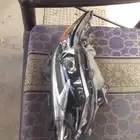 شمعات لكزس يمين يسار 2016 2018يوجد لدينا توصيل الى جميع انحا