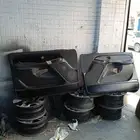 اصلاح بيبان جمس