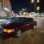 فورد فكتوريا سعودي 2006