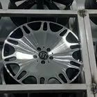 جنوط برابرس مرسيدس مقاس 20