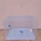 قفص كبير