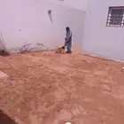 مبلط شغل جديد قديم