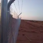 مقاول لجميع اعمال الشبوك وجميع اعمال النخيل