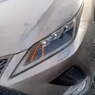 شمعه لكزس rx 2020 وكاله شرط حق اف سبرت