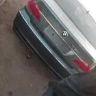 تشليح قطع غيار بي ام دبليومديل2006