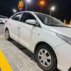 تويوتا يارس موديل 2022