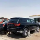 قطع غيار دودج درانجو 2014 تشليح الحاير