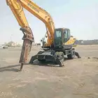 للايجار بوكلين كفرات