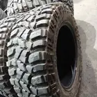 كفرات حجري كوبر أمريكي فواصل مقاس 20