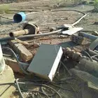 السلام عليكم ورحمة الله وبركاتة عندي راس كهرب 100حصان للبيع