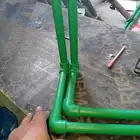 أحدث أعمال السباكه