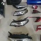 جميع قطع غيار السيارات صيني وكوري موديل 2020 الي 2023 قطع غي