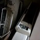 مكيفات مستخدمه