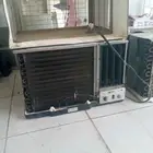 شباك مكيف كل 100 برود كويس