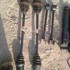 قطع تشليح سنتافي 2012 مقصات وازرعة وهبات ومساعادات