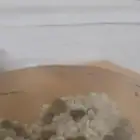 سمك زينه مع الحوض والاكل